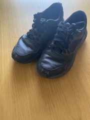 Is this reasonable 3 month wear? Shoes