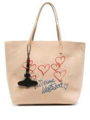 What is your opinion of this Vivienne Westwood bag?