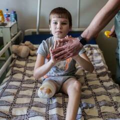 Ukraine Invasion: Part 49