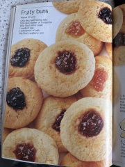 To think it was obvious they were for the kids??