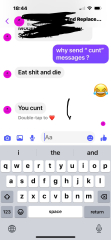 One star review