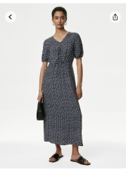 Black dress for funeral 18-20