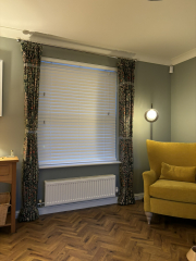 Massive mistake re window blinds