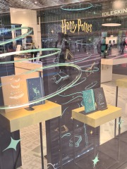Moleskine sales will shoot up...