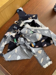 Stitch and bitch thread #9. I have pressing concerns