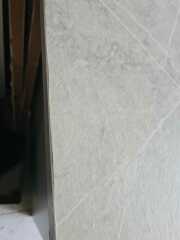 Kitchen worktops - should I complain?