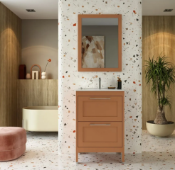 Bathroom design advice