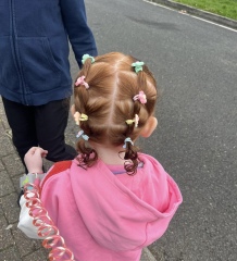 Hygiene warning given by nursery