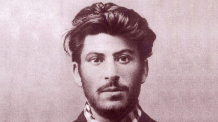 For thinking the subject of the first ever photographic portrait is pretty hot?