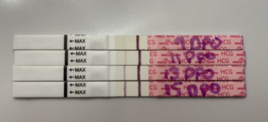 Anyone want to join for two week wait?