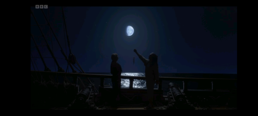 Our Flag Means Death: Thread 3. It's still utterly brilliant. We are still obsessed.