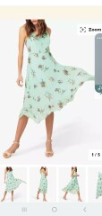 What jackets to wear with these dresses?