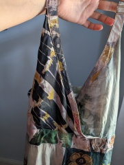 Dress alterations - how easy is this to do myself?
