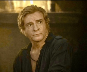 Our Flag Means Death: Thread 3. It's still utterly brilliant. We are still obsessed.