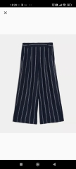 Wide leg trousers recommendations