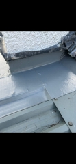 Leaking roof and builder not interested