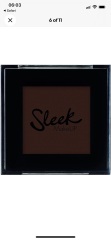 Sleek Dupe!