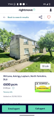 Moving to Yorkshire