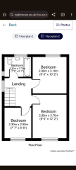 Move or extend? Prestwich, Greater Manchester