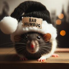 Aston University + gerbil merch thread