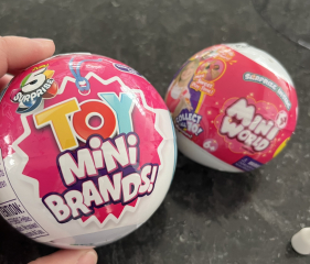 Christmas Bargain Prequel Thread 2