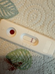 Am I pregnant !