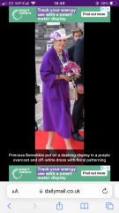 Royal Style - C.Rexing towards summer with hopes for happy days ahead