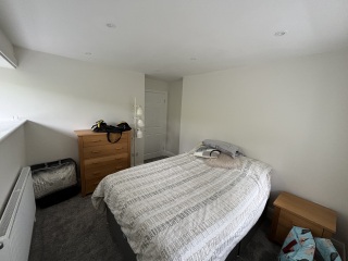 House renovation how many bedrooms