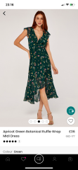 Is this too casual for a wedding reception guest?