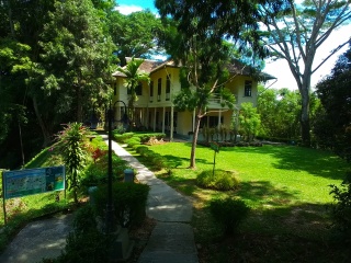 Come and tell me your dull and unexciting news 30: Calmly through the day