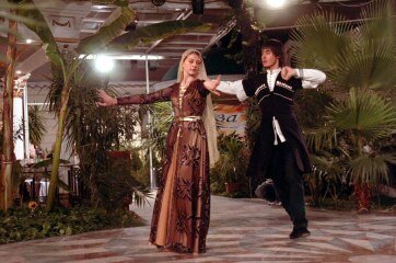 Ukraine Invasion: Part 49