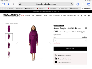 Help me find a perfect Step-Mother of the Groom outfit