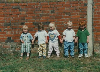 Home video digitising