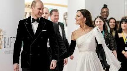 Unpopular Opinion - William and Kate