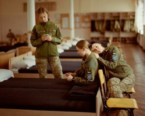 Ukraine Invasion: Part 50