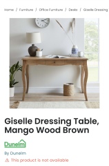 Bedroom furniture similar to this?