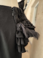 Les Parisiennes des Mamanset: On the Advent of Newness