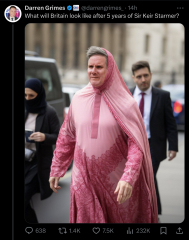 This election is making me feel very alienated as an Indian woman
