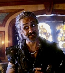 Our Flag Means Death: Thread 3. It's still utterly brilliant. We are still obsessed.