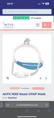 CPAP machines - how does yours or your partner's work?