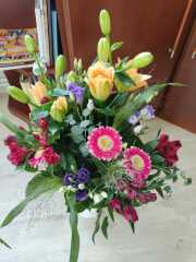 How much would you pay for this bouquet?