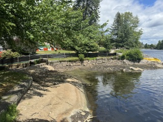 Come and tell me your dull and unexciting news 30: Calmly through the day