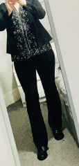 What outfit