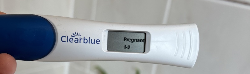 BFP after recent loss