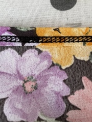 Stitch and bitch thread #9. I have pressing concerns