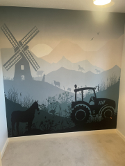 September 2024 - Thread 7! 🐣🧡💛❤️