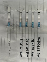 Ovulation help/cycles/coil