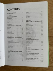 Advice for an allotment beginner