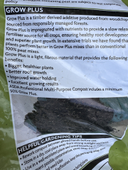 Asda compost
