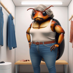 Aston University + gerbil merch thread